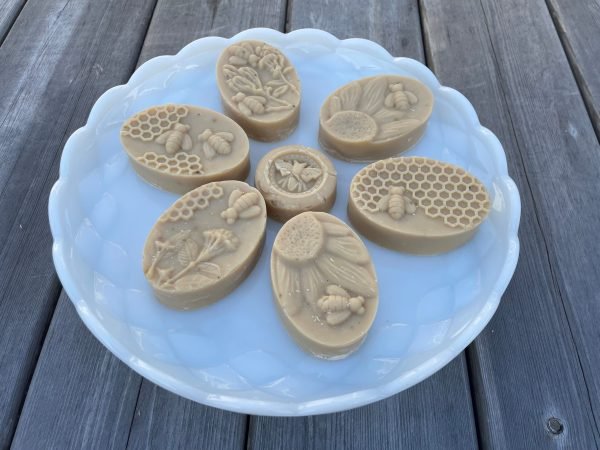 COCOA BUTTER BLISS- 100 g bars